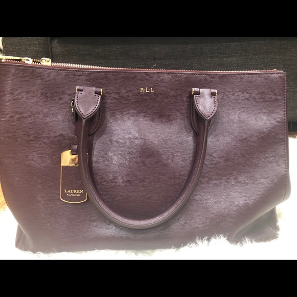 Ralph Lauren Newbury Double Zip Collection - Picture 4 of 16